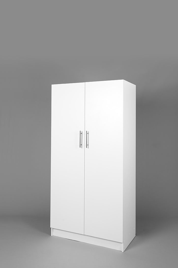 2 Door Hang & Pack