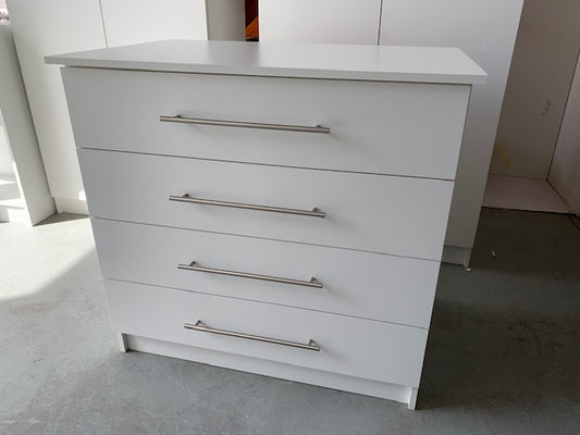 Chest of Drawers - Full Width