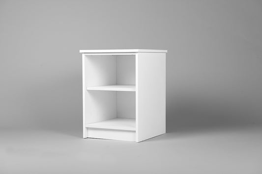 Pedestals