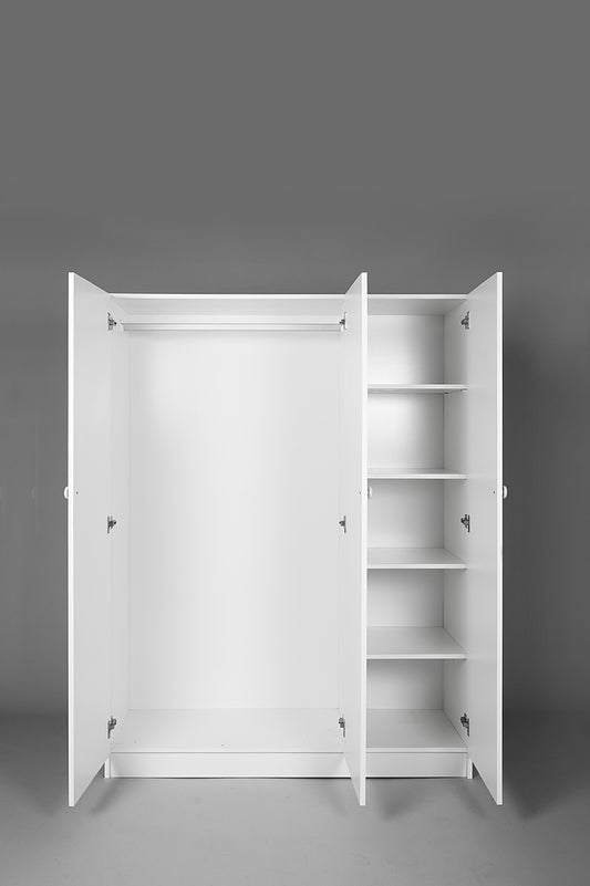 3 Door Hang & Pack
